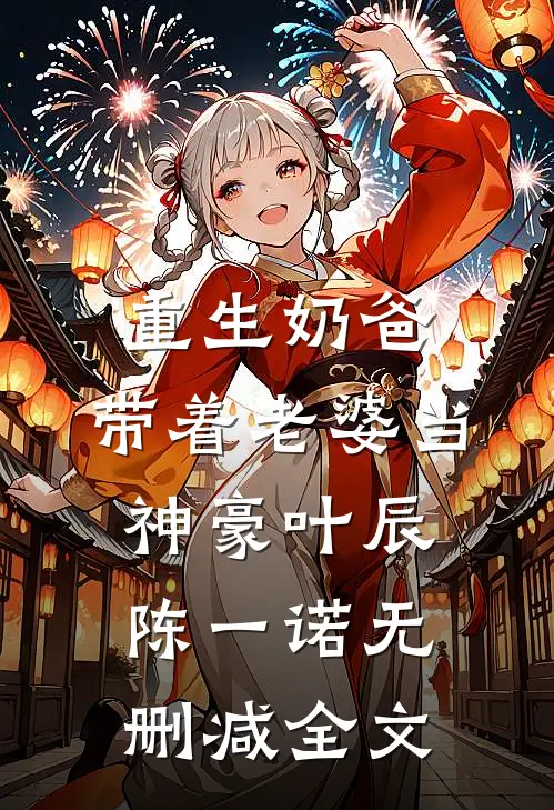 重生奶爸，带着老婆当神豪

叶辰陈一诺无删减全文