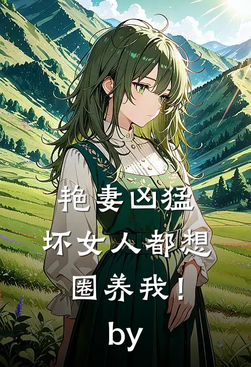 艳妻凶猛：坏女人都想圈养我！by