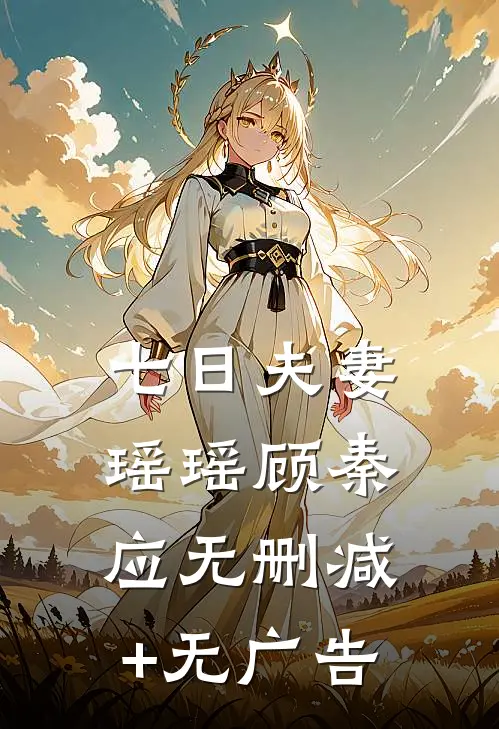七日夫妻瑶瑶顾秦应无删减+无广告
