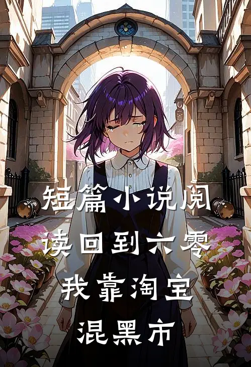 短篇小说阅读回到六零，我靠淘宝混黑市