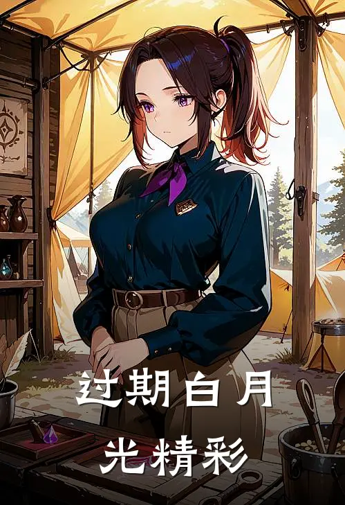 过期白月光精彩