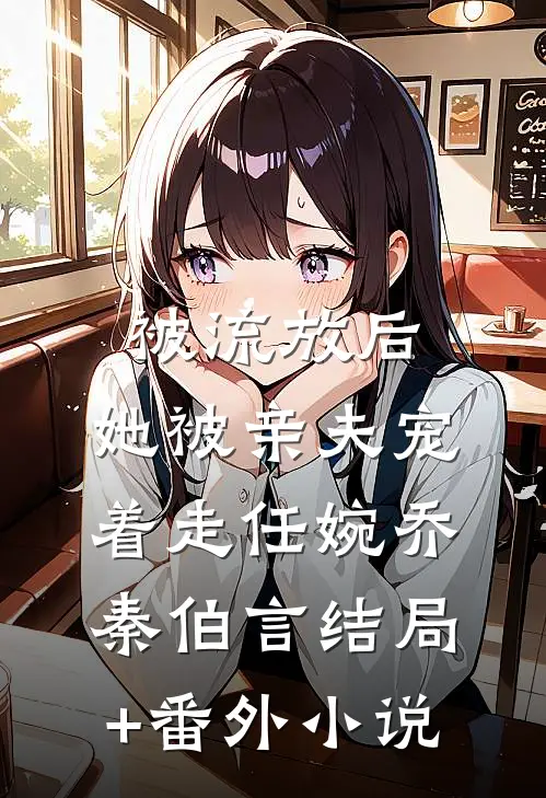被流放后，她被亲夫宠着走任婉乔秦伯言结局+番外小说