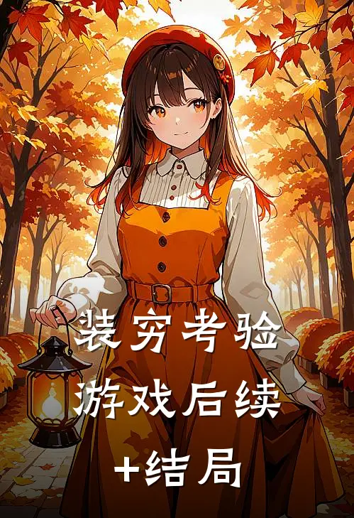 装穷考验游戏后续+结局