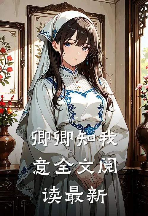 卿卿知我意全文阅读最新