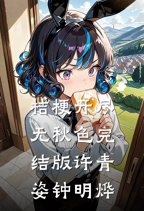 桔梗开尽无秋色完结版许青姿钟明烨