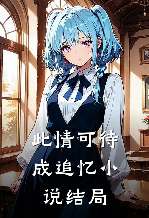 此情可待成追忆小说结局
