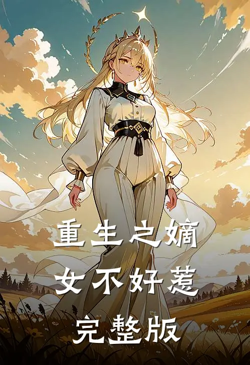重生之嫡女不好惹完整版