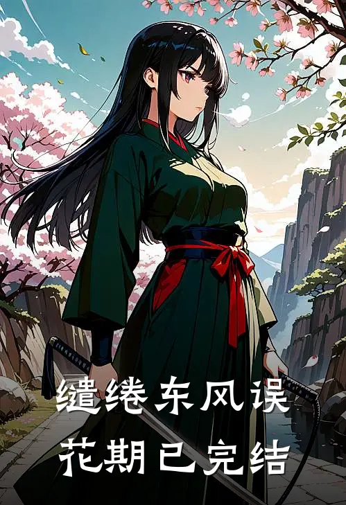 缱绻东风误花期已完结