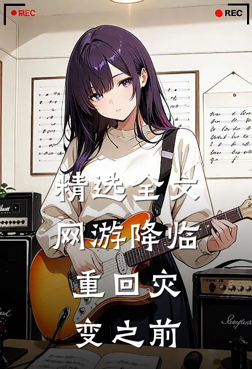 精选全文网游降临：重回灾变之前