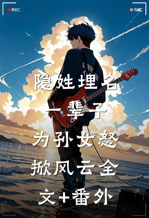 隐姓埋名一辈子，为孙女怒掀风云全文+番外