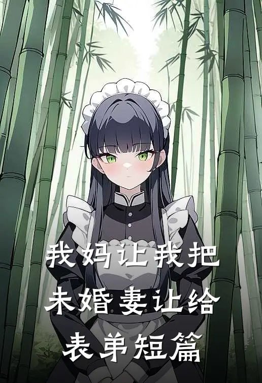 我妈让我把未婚妻让给表弟短篇