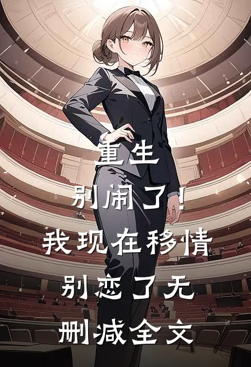 重生：别闹了！我现在移情别恋了无删减全文