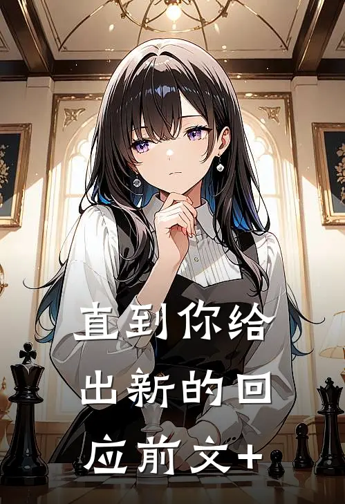 直到你给出新的回应前文+