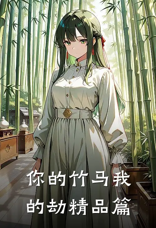 你的竹马我的劫精品篇