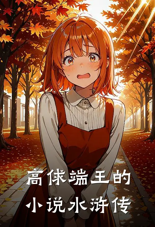 高俅端王的小说水浒传