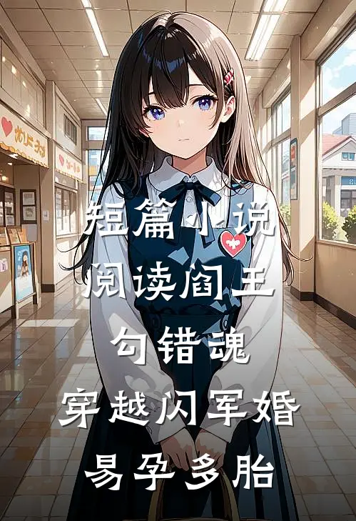 短篇小说阅读阎王勾错魂，穿越闪军婚易孕多胎
