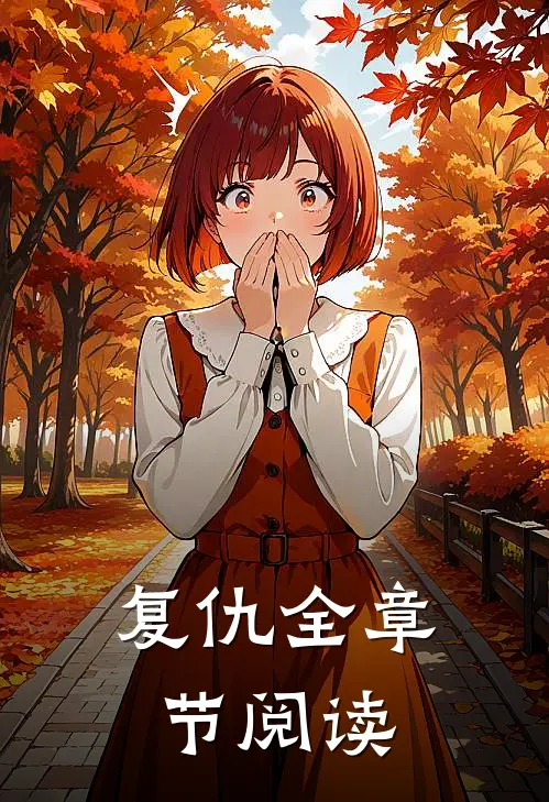 复仇全章节阅读