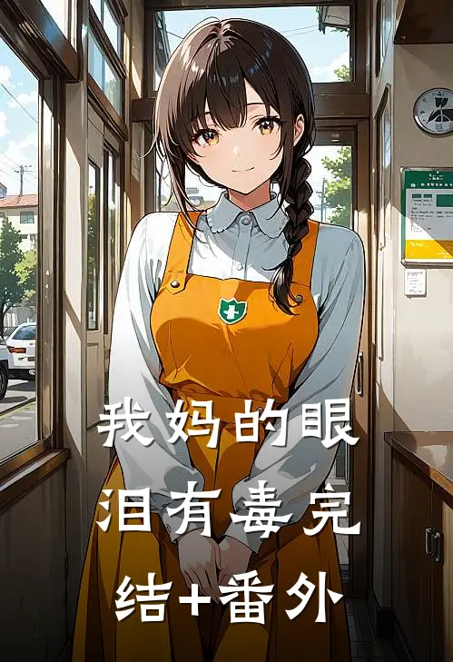 我妈的眼泪有毒完结+番外