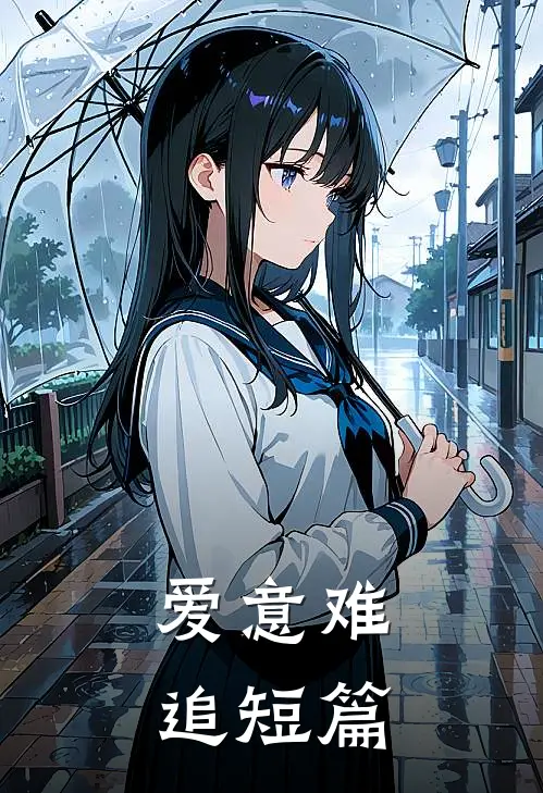 爱意难追短篇