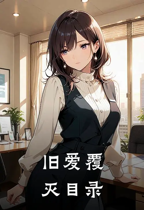 旧爱覆灭目录