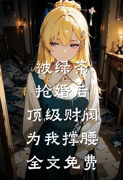 被绿茶抢婚后，顶级财阀为我撑腰全文免费