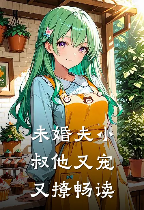 未婚夫小叔他又宠又撩畅读