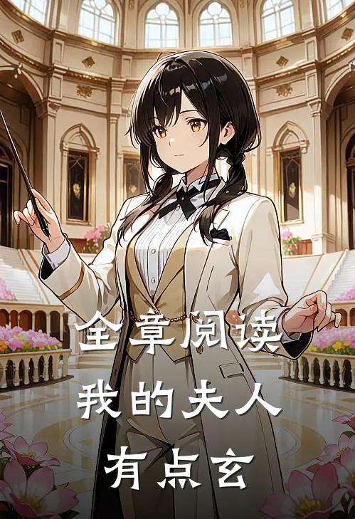 全章阅读我的夫人有点玄