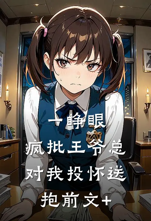 一睁眼，疯批王爷总对我投怀送抱前文+