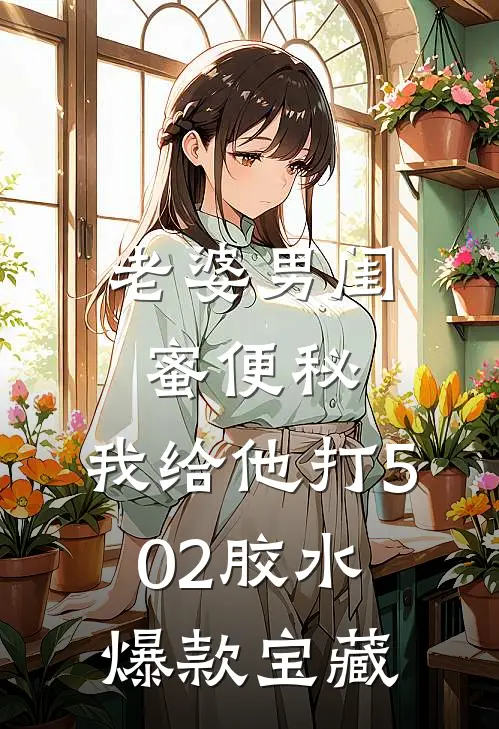 老婆男闺蜜便秘，我给他打502胶水爆款宝藏