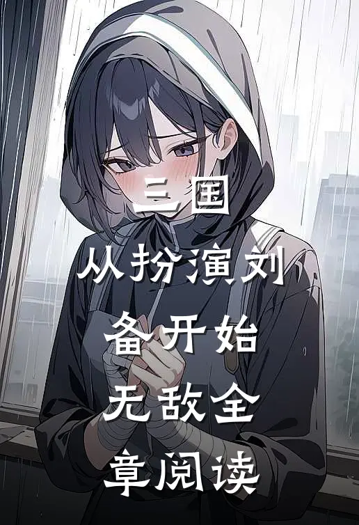 三国：从扮演刘备开始无敌全章阅读