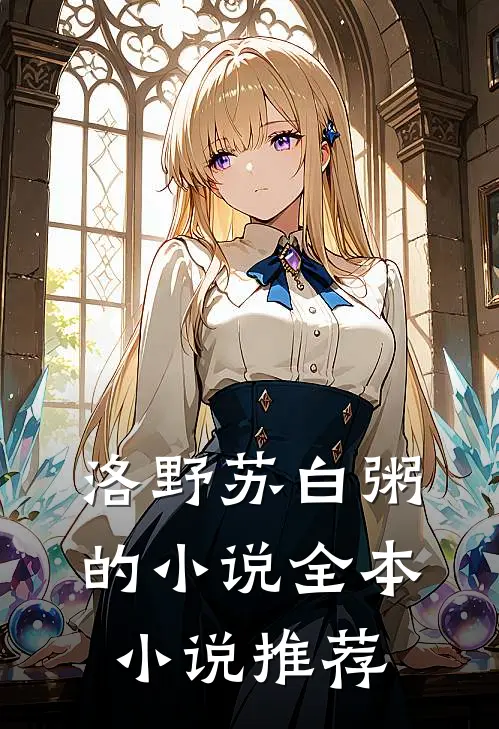洛野苏白粥的小说全本小说推荐