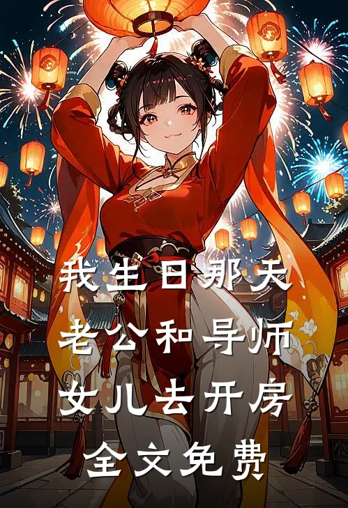 我生日那天，老公和导师女儿去开房全文免费