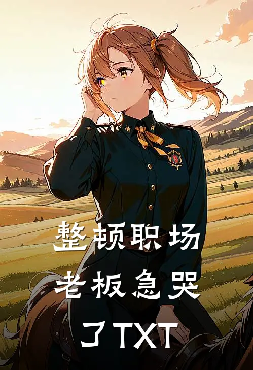 整顿职场：老板急哭了TXT