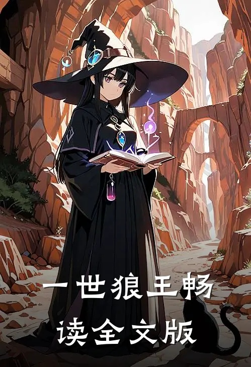 一世狼王畅读全文版