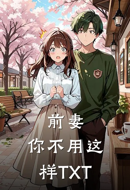 前妻，你不用这样TXT