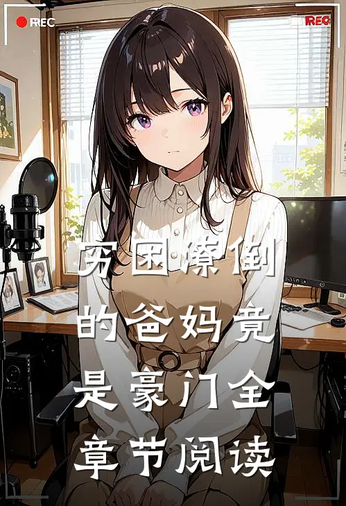穷困潦倒的爸妈竟是豪门全章节阅读