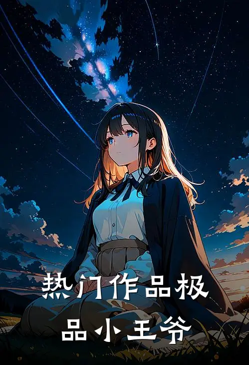热门作品极品小王爷