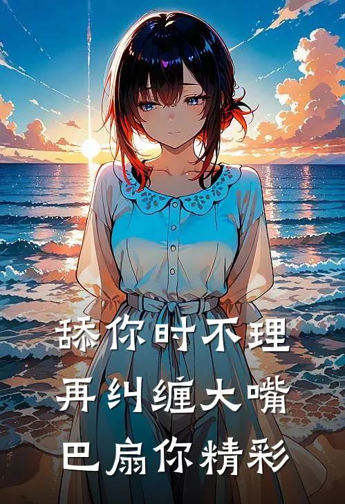 舔你时不理，再纠缠大嘴巴扇你精彩