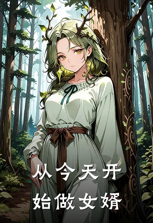 从今天开始做女婿