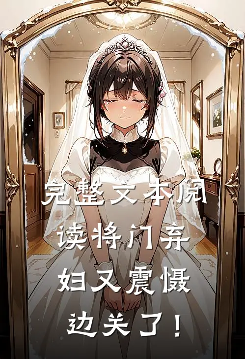 完整文本阅读将门弃妇又震慑边关了！