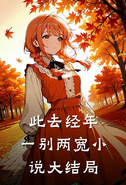 此去经年，一别两宽小说大结局