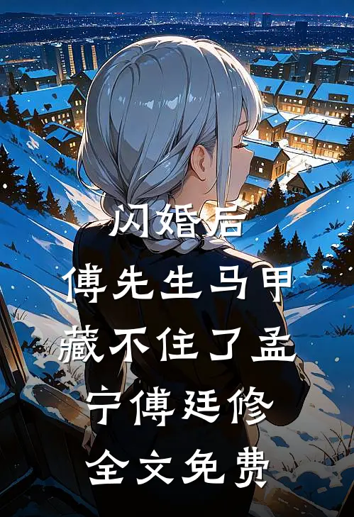 闪婚后：傅先生马甲藏不住了孟宁傅廷修全文免费