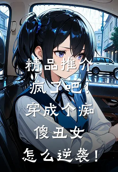 精品推介疯了吧！穿成个痴傻丑女，怎么逆袭！