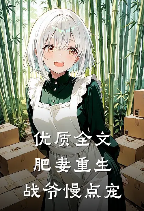 优质全文肥妻重生：战爷慢点宠