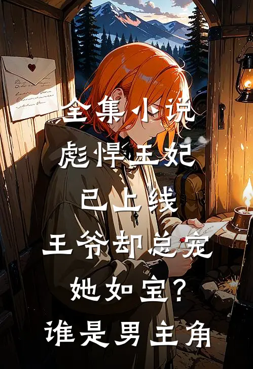 全集小说彪悍王妃已上线,王爷却总宠她如宝?谁是男主角