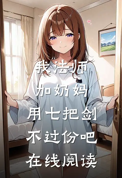 我法师加奶妈,用七把剑不过份吧在线阅读