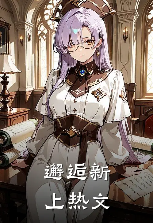 邂逅新上热文