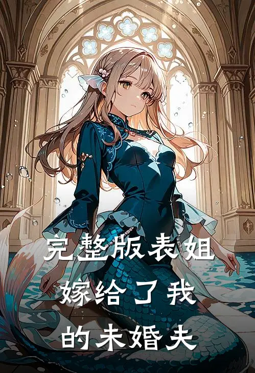 完整版表姐嫁给了我的未婚夫