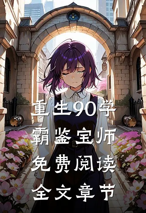 重生90学霸鉴宝师免费阅读全文章节