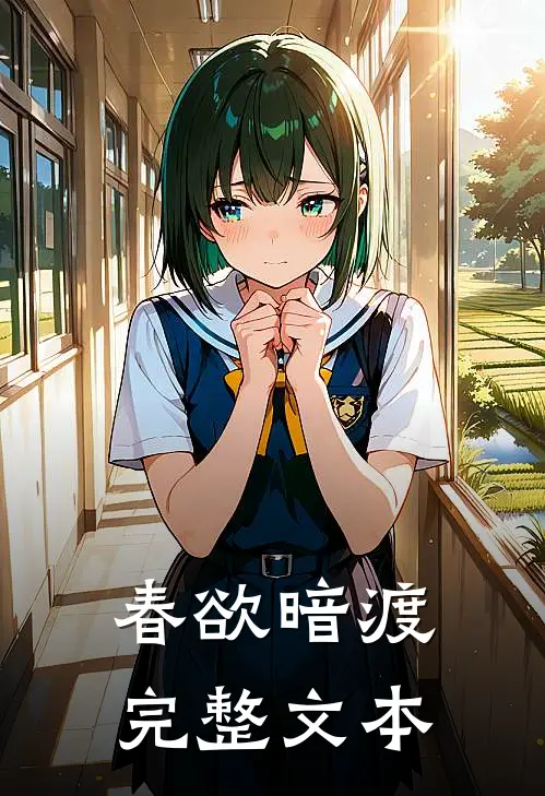春欲暗渡完整文本